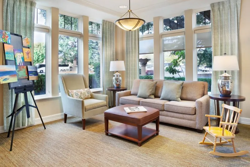 Sunrise of San Mateo photo 2