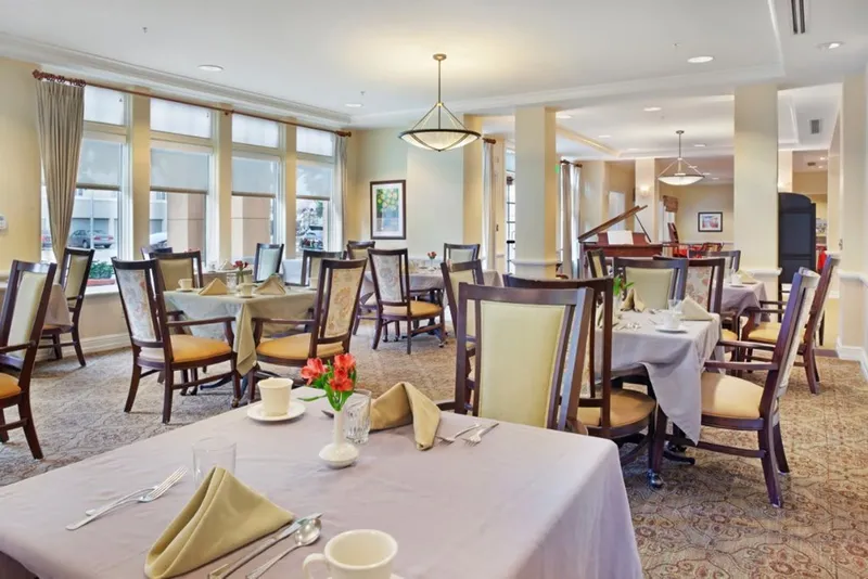 Sunrise of San Mateo photo 4