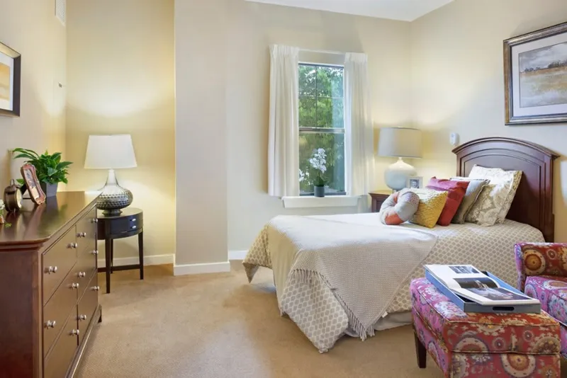 Sunrise of San Mateo photo 5