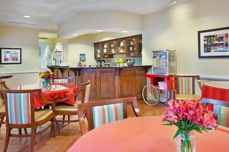 Sunrise of San Mateo photo 7