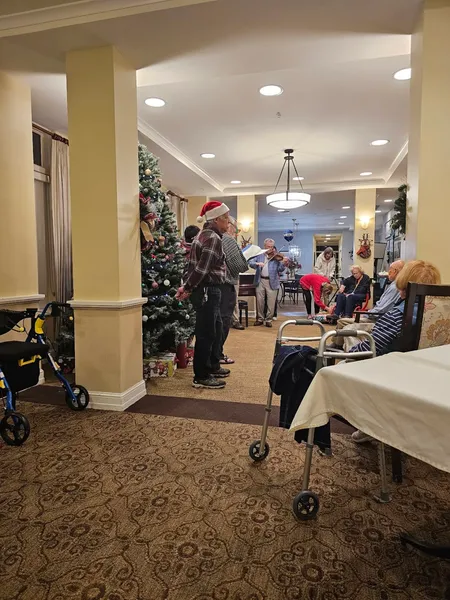 Sunrise of San Mateo photo 9