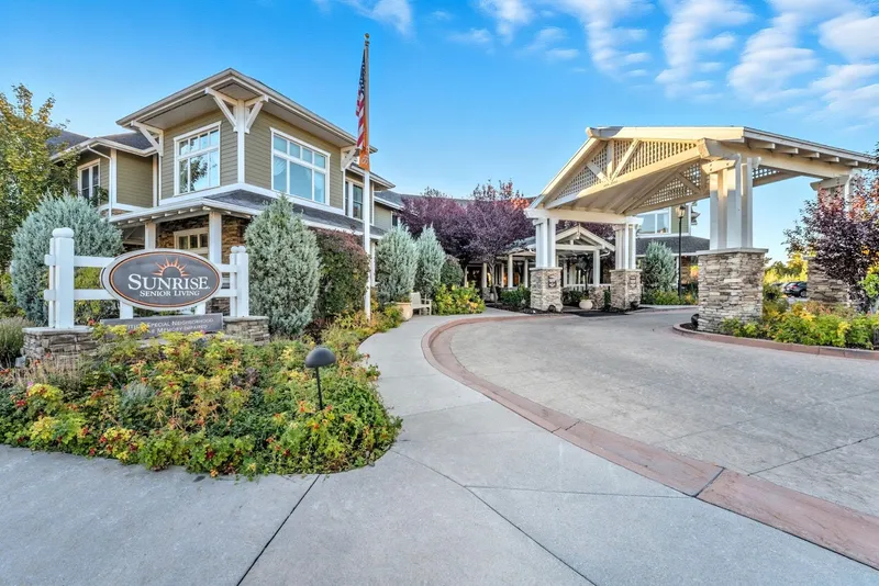 Sunrise of Sandy photo 9