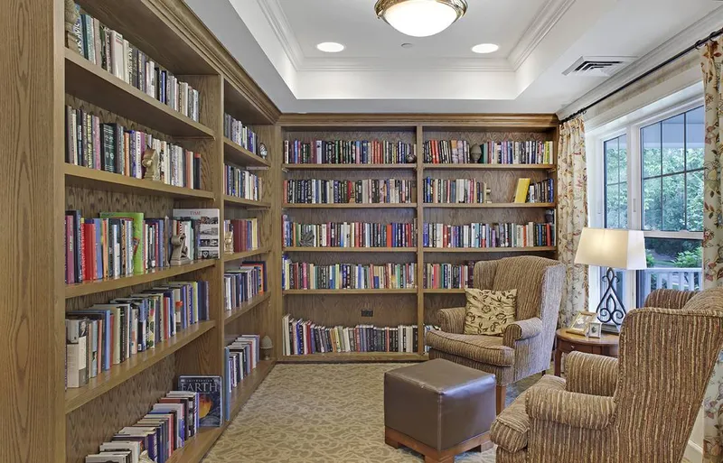 Sunrise of Schaumburg photo 7