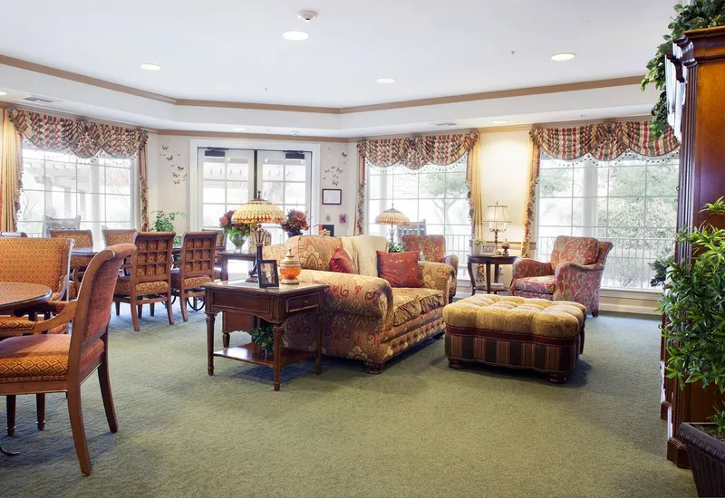 Sunrise of Scottsdale