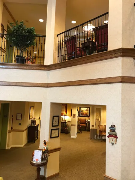 Sunrise of Scottsdale photo 7