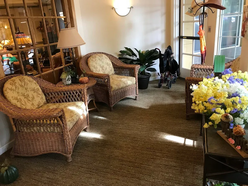 Sunrise of Scottsdale photo 9