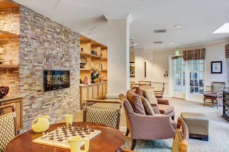 Sunrise of Severna Park photo 2