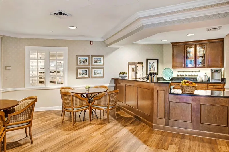 Sunrise of Severna Park photo 4