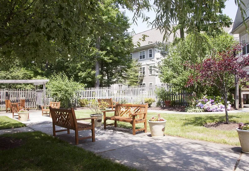 Sunrise of Severna Park photo 5