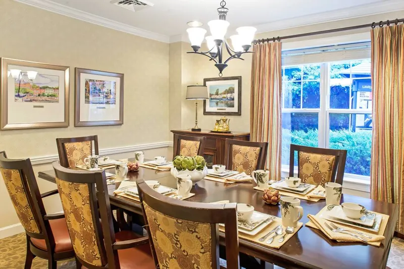 Sunrise of Severna Park photo 8