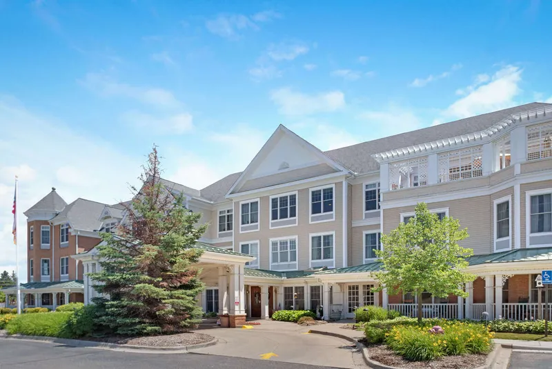 Sunrise of Shelby Township