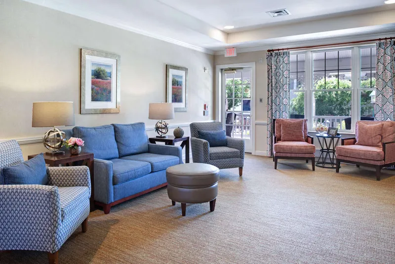 Sunrise of Shelby Township photo 3