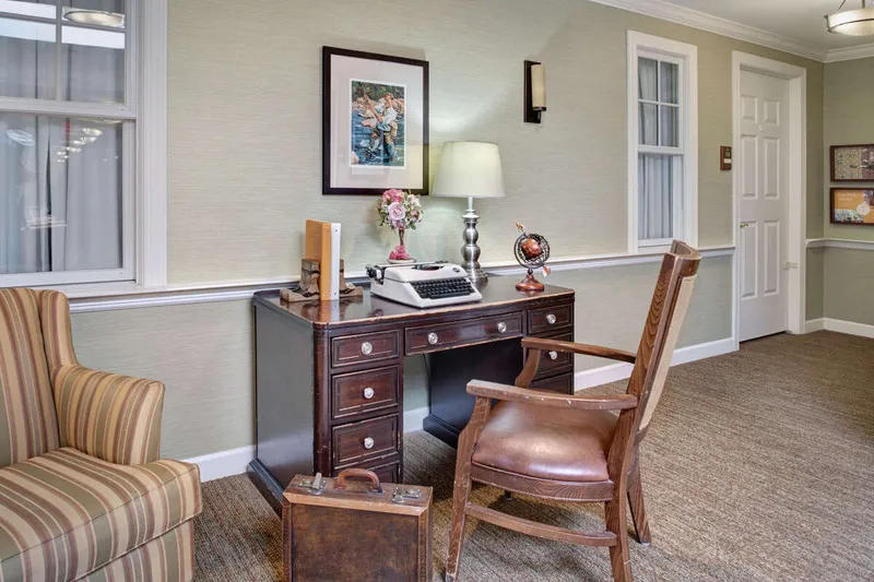 Sunrise of Shelby Township photo 8