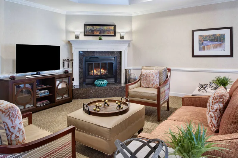 Sunrise of Shelby Township photo 9