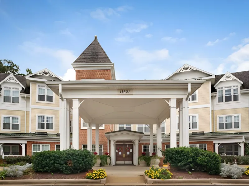 Sunrise of Silver Spring photo 2