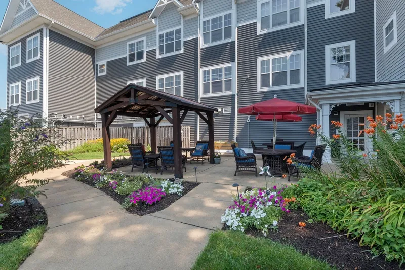 Sunrise of Springfield photo 6