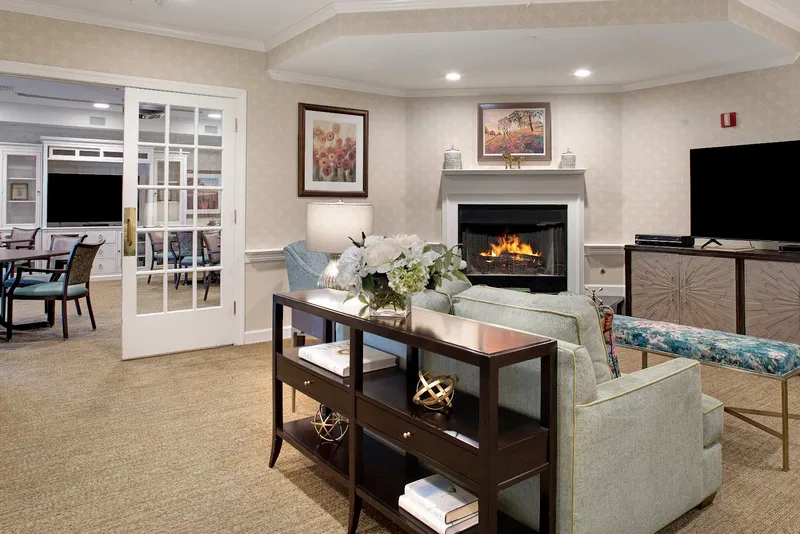 Sunrise of Springfield photo 7