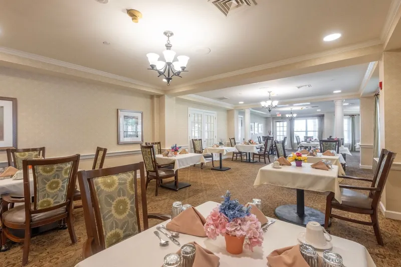 Sunrise of Springfield photo 8