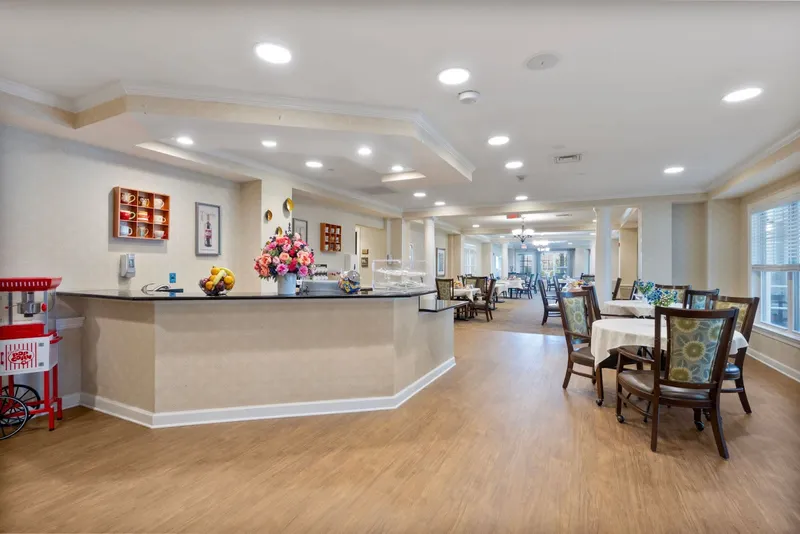 Sunrise of Springfield photo 9