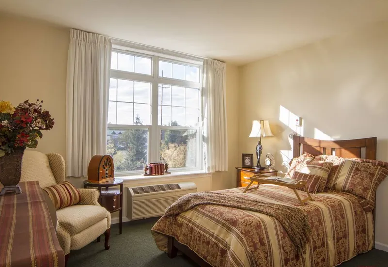 Sunrise of Troy photo 3