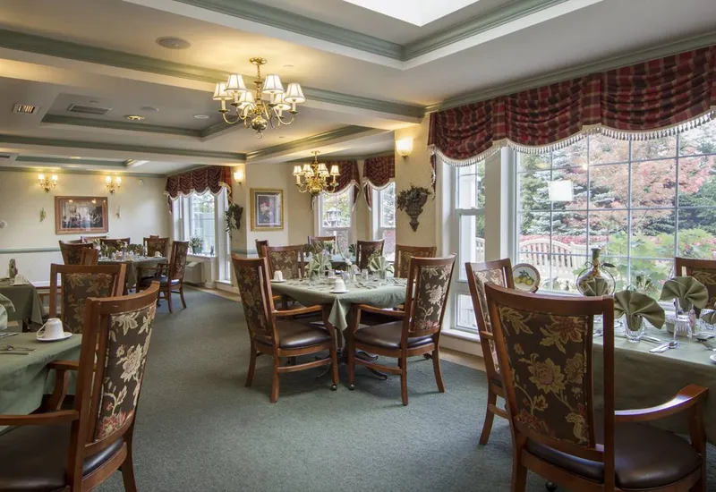 Sunrise of Troy photo 4