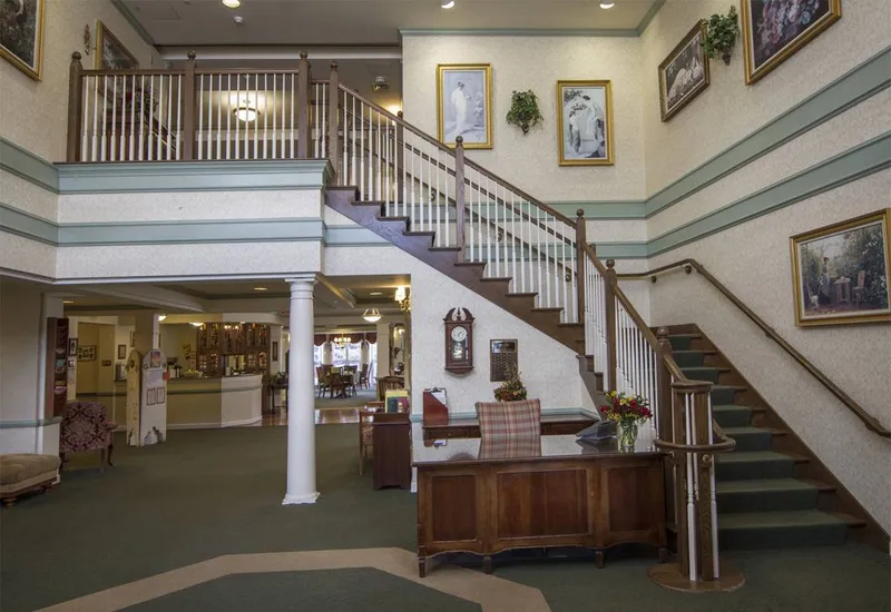 Sunrise of Troy photo 5