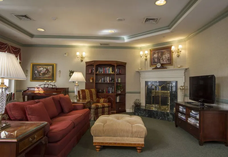 Sunrise of Troy photo 6