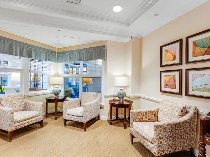 Sunrise of Wall photo 7