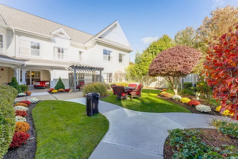 Sunrise of Wayland photo 5