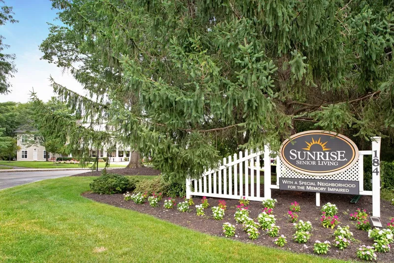 Sunrise of Wayne photo 2