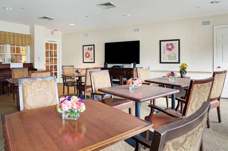 Sunrise of Wayne photo 7