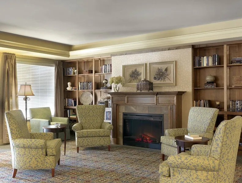 Sunrise of Webster Groves photo 3