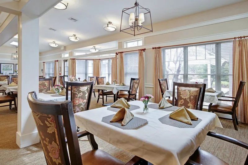 Sunrise of Westminster photo 2