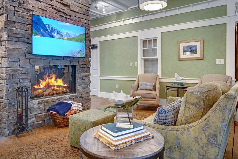 Sunrise of Westminster photo 3