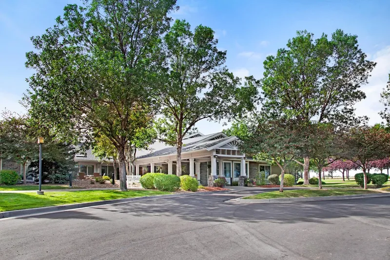 Sunrise of Westminster photo 4