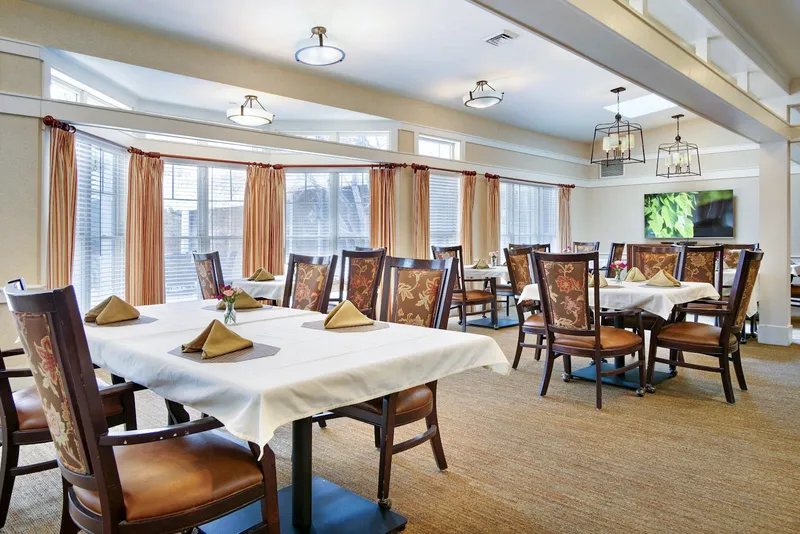 Sunrise of Westminster photo 8