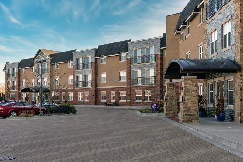 Sunrise of Westmont photo 2