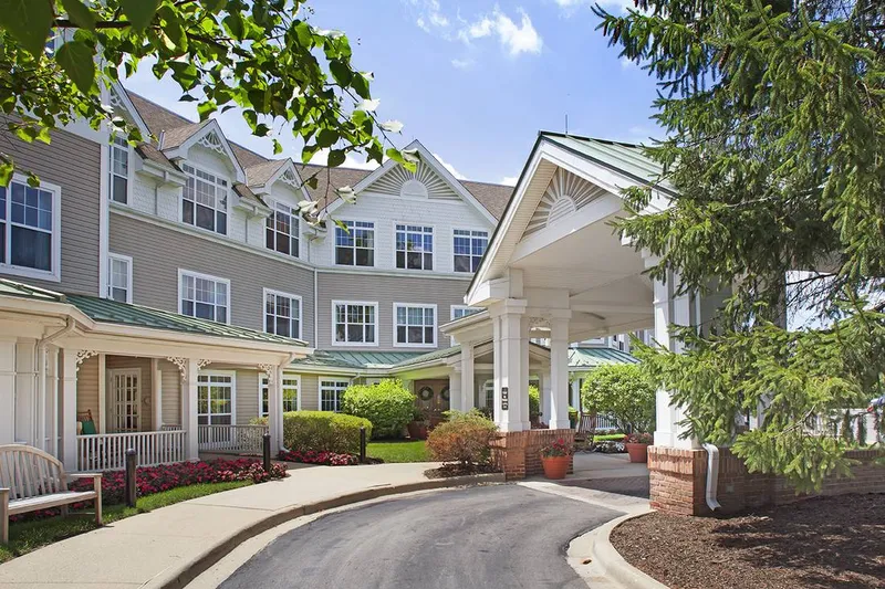 Sunrise of Willowbrook