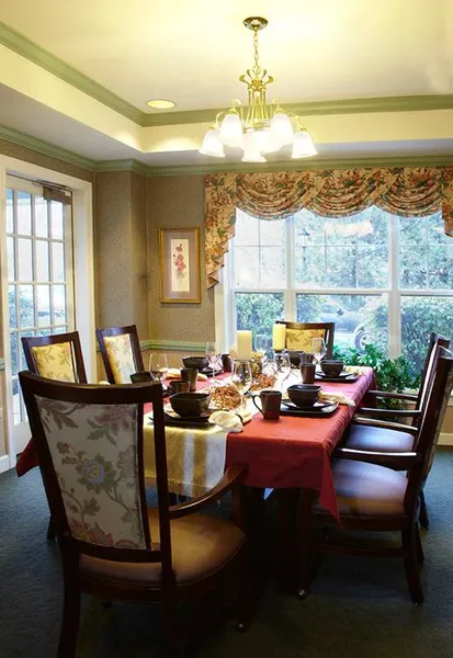 Sunrise of Willowbrook photo 8