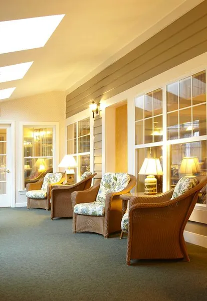 Sunrise of Willowbrook photo 9