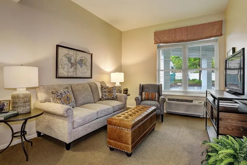 Sunrise of Wilton photo 3