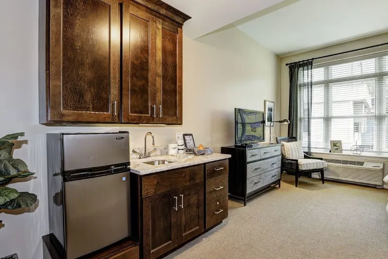 Sunrise of Wilton photo 4