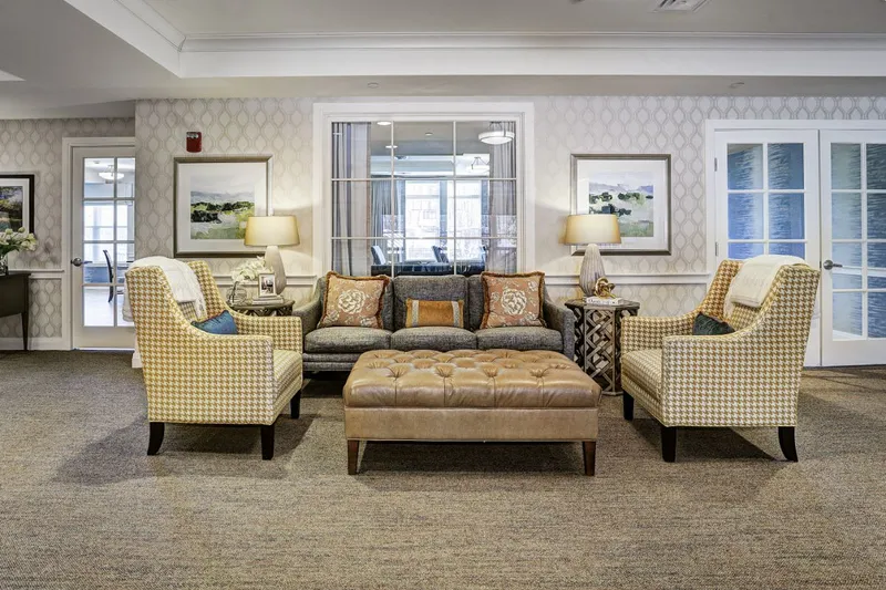 Sunrise of Wilton photo 6