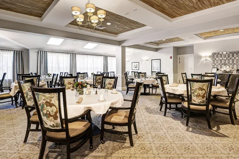 Sunrise of Wilton photo 8