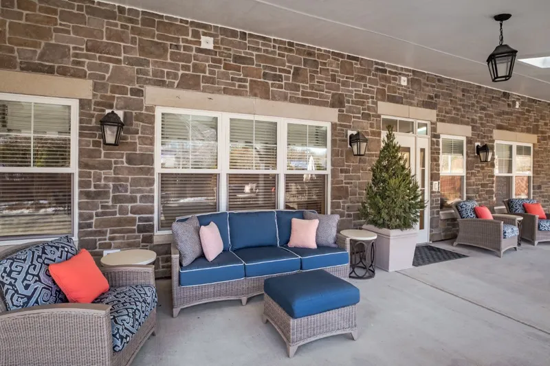 Sunrise of Wilton photo 9