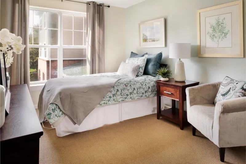 Sunrise of Woodcliff Lake