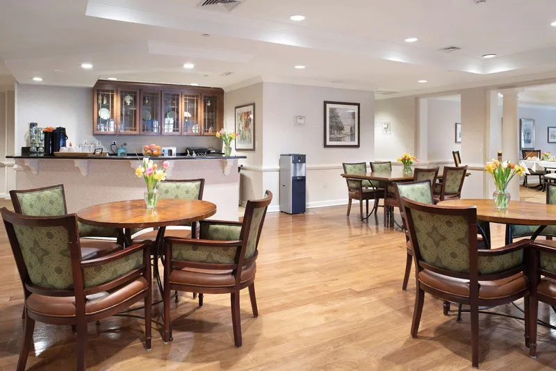 Sunrise of Woodcliff Lake photo 4