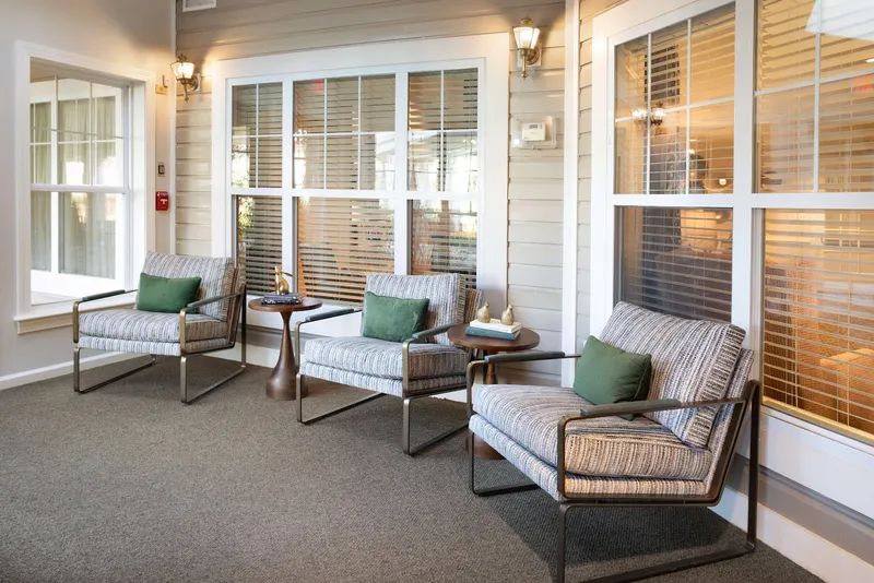 Sunrise of Woodcliff Lake photo 5