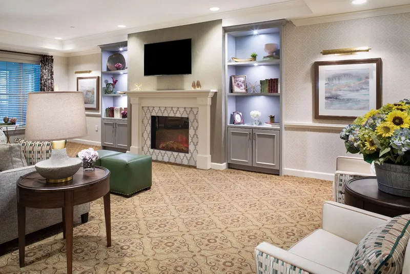 Sunrise of Woodcliff Lake photo 6