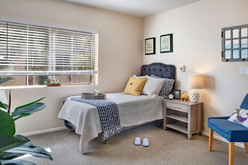 Sunrise of Yorba Linda photo 2